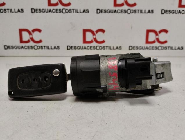 Fecho de ignição 4162EA PEUGEOT