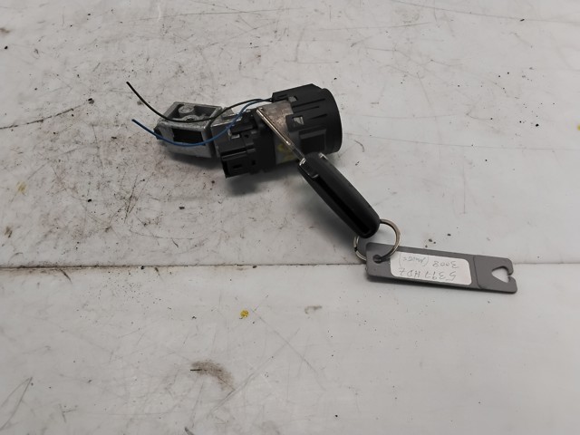 PEUGEOT 4162KF Замок зажигания в наличии Киев