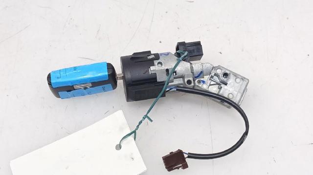 Fecho de ignição Citroen C3 SH