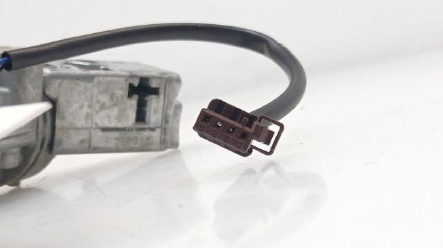 Fecho de ignição Citroen C3 SH