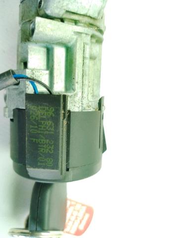 Fecho de ignição Citroen C3 SH