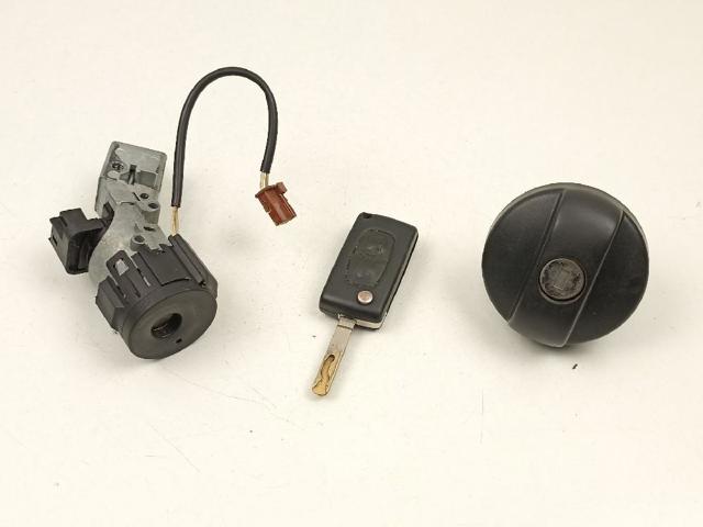 Fecho de ignição Citroen C3 SH