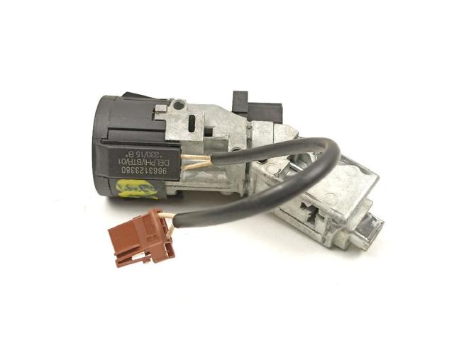 Fecho de ignição Citroen C3 SH