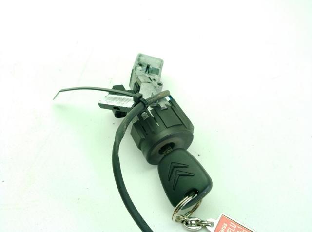 Fecho de ignição Citroen C3 SH