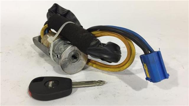 4162W3 PEUGEOT Замок зажигания купить в Житомир