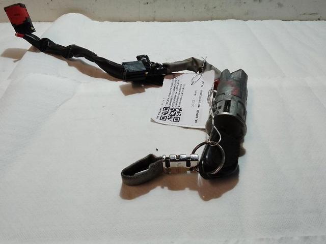 4162W5 PEUGEOT Замок зажигания купить в Черновцы