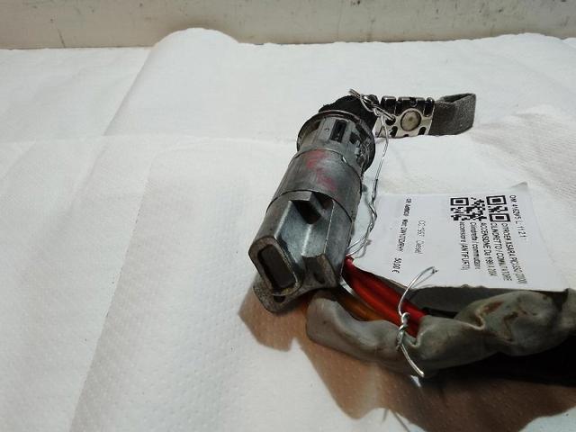 4162W5 PEUGEOT Замок зажигания купить в Запорожье
