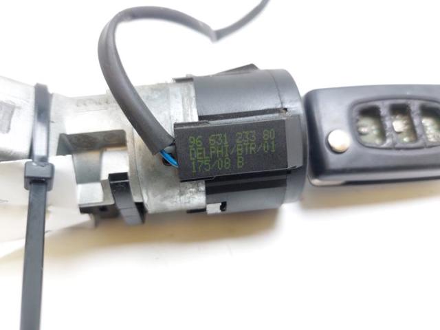 4162XT Замок зажигания купить Николаев