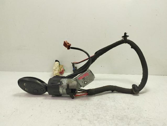 4162Y2 PEUGEOT Замок зажигания купить в Винница