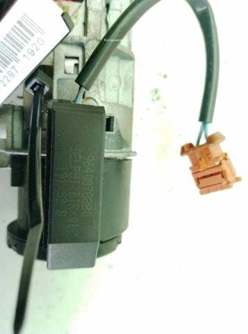 Fecho de ignição Peugeot 406 8B