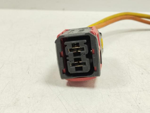 Fecho de ignição Peugeot 406 8B