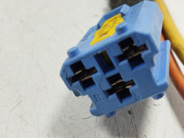 Fecho de ignição Peugeot 406 8B