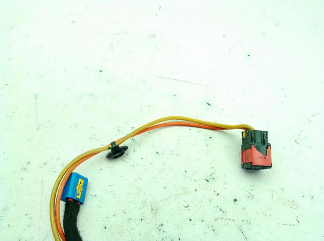 Fecho de ignição Peugeot 406 8B