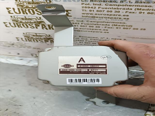 41650CB020 NISSAN Модуль управления (ЭБУ) полным приводом купить в Чернигов