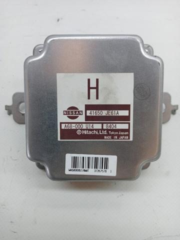 41650JE61A NISSAN купить в Полтава