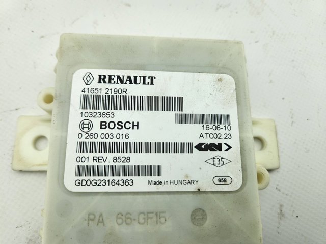 416512190R купить Киев