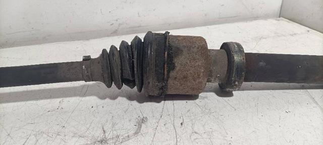 4166489 FORD Правая полуось купить в Киев