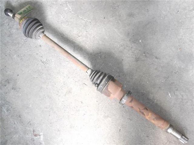 FORD 4166489 Полуось (привод) передняя правая в наличии Одесса