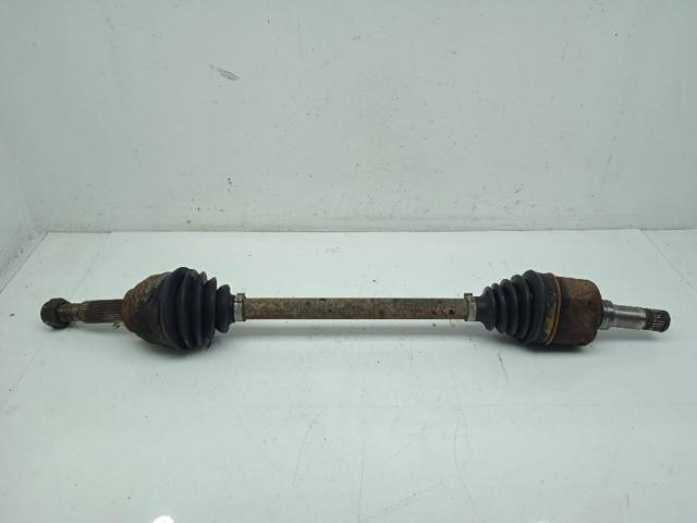 4166491 FORD Левая полуось купить в Чернигов