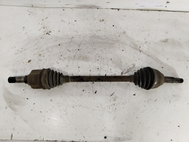 4166492 FORD Левая полуось купить в Ровно