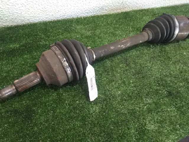 FORD 4166907 Правая полуось в наличии Ровно