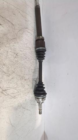4166907 FORD Правая полуось купить в Каменское