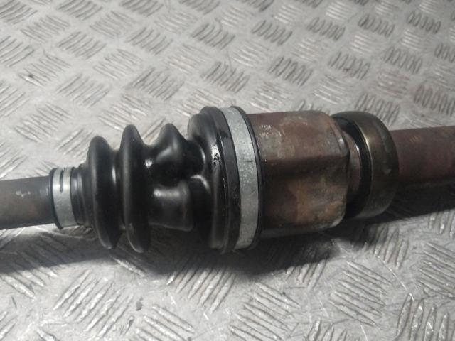 4166907 Правая полуось купить Кривой Рог