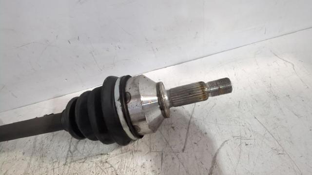 FORD 4166907 Правая полуось в наличии Украина