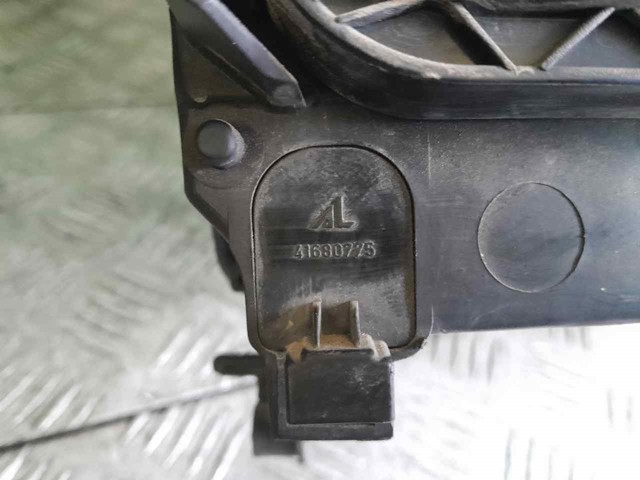 41680775 FIAT Левая фара купить в Тернополь