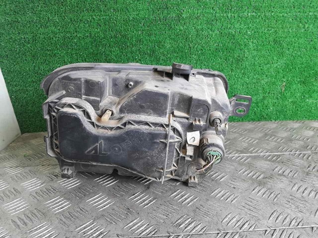 FIAT 41680775 Левая фара в наличии Черновцы