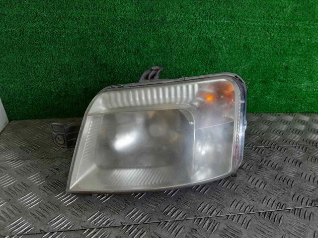41680775 FIAT Фара левая купить в Николаев