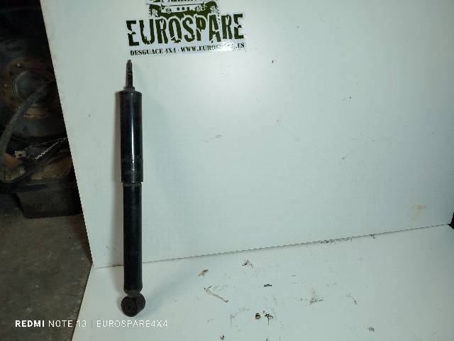 4170065D02 SUZUKI Амортизатор задний купить в Чернигов