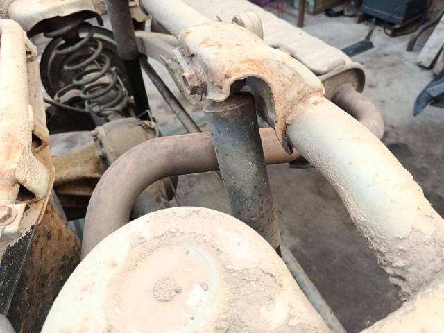 4170081A01 SUZUKI Амортизатор задний купить в Ужгород