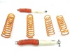 Amortecedor traseiro 4170081A01 SUZUKI
