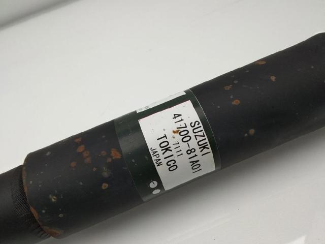 4170081A01 SUZUKI Амортизатор задний купить в Днепр