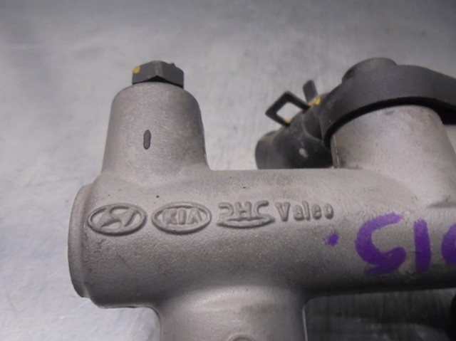 HYUNDAI 4171023310 Цилиндр сцепления рабочий в наличии Сумы