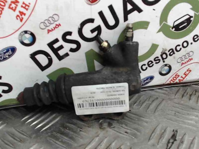 Cilindro de trabalho de embraiagem 417103Z001 HYUNDAI