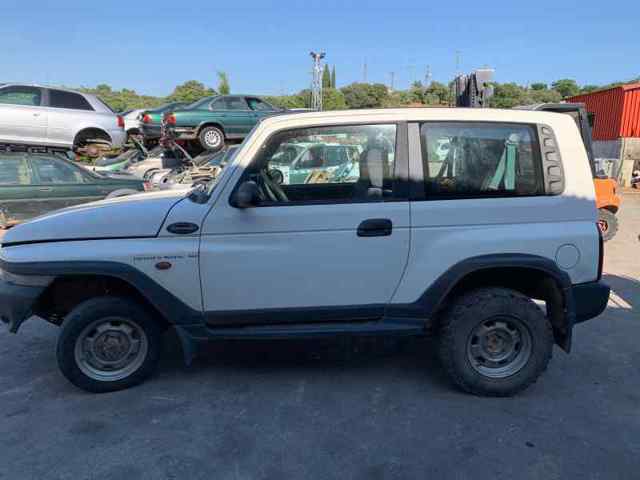 4173005200 Ssang Yong