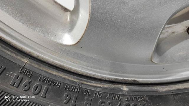 4173008310 Диски колесные литые (легкосплавные, титановые) купить Полтава
