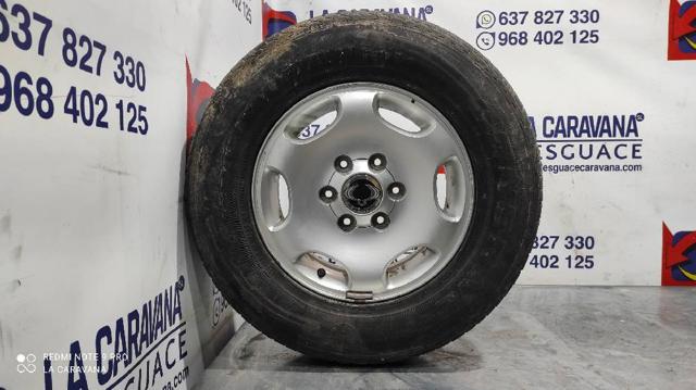 4173008310 SSANG YONG Диски колесные купить в Кривой Рог