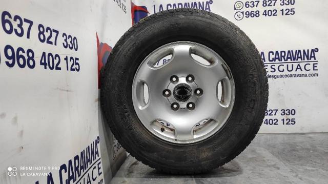 4173008310 SSANG YONG Диски колесные купить в Украина
