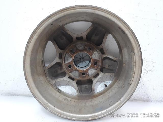 4173009330 SSANG YONG Диски колесные литые (легкосплавные, титановые) купить в Черновцы