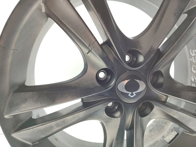 SSANG YONG 4173034220 Диски колесные литые (легкосплавные, титановые) в наличии Украина