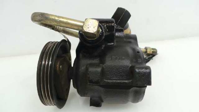 4176206 FORD Насос гидроусилителя руля (ГУР) купить в Сумы