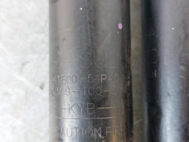 SUZUKI 4180054P01000 Амортизатор задний в наличии Одесса