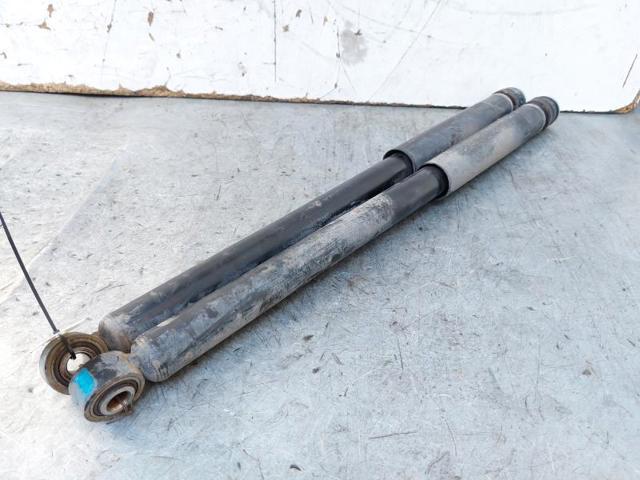 4180054P01000 SUZUKI Амортизатор задний купить в Николаев