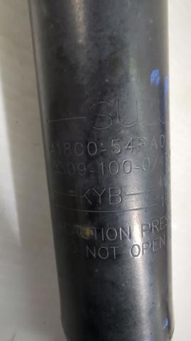 4180054PA0 SUZUKI Амортизатор задний купить в Полтава