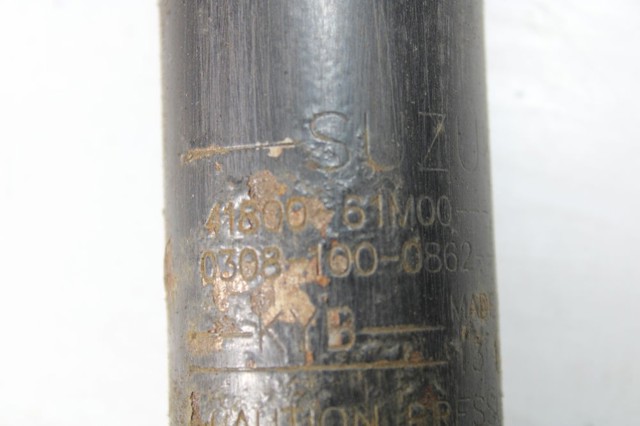4180061M00 SUZUKI Амортизатор задний купить в Львов