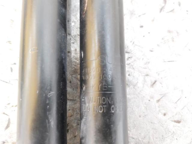 SUZUKI 4180061M00000 Амортизатор задний в наличии Львов