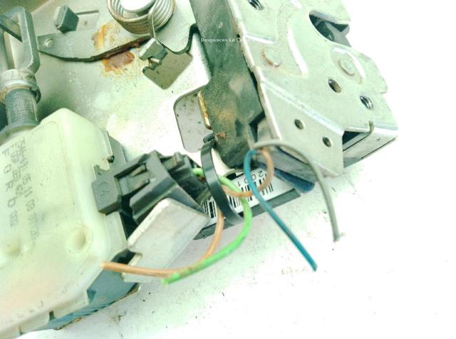FORD 4185758 Замок багажника в наличии Полтава